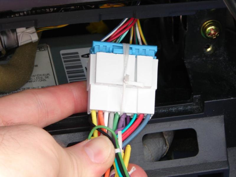 Harness-connector
