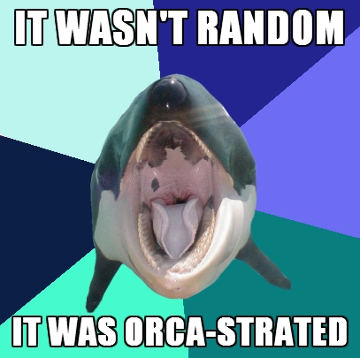 orca-strated