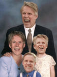 busey family