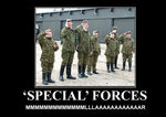 special forces