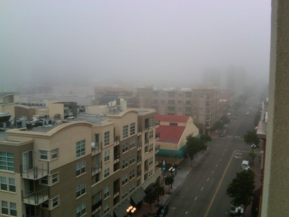 sd fog2