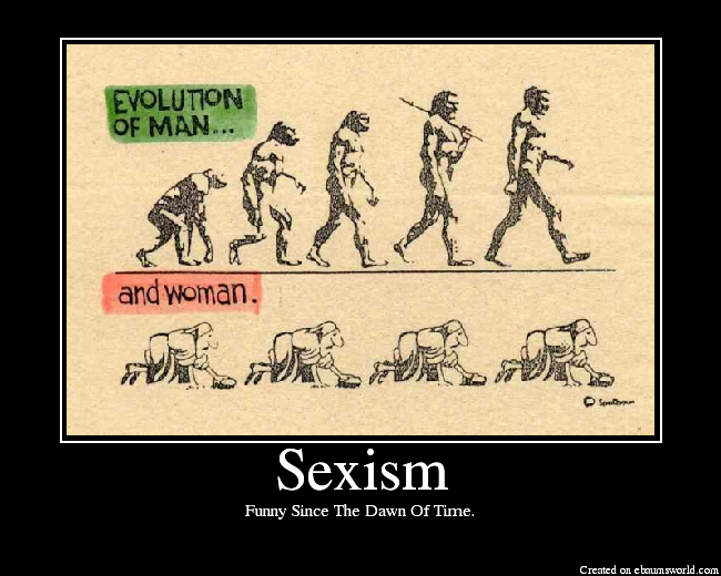 sexism