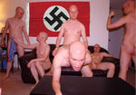 homosexual nazi skinhead orgy
