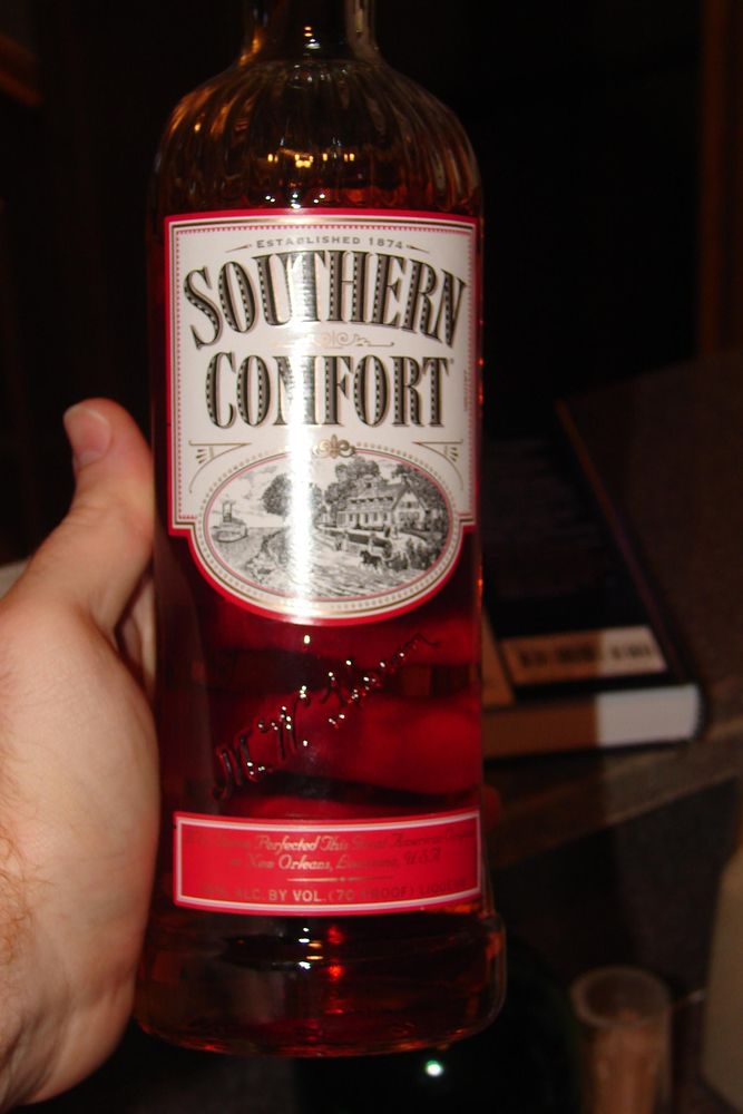 Southern Comfort