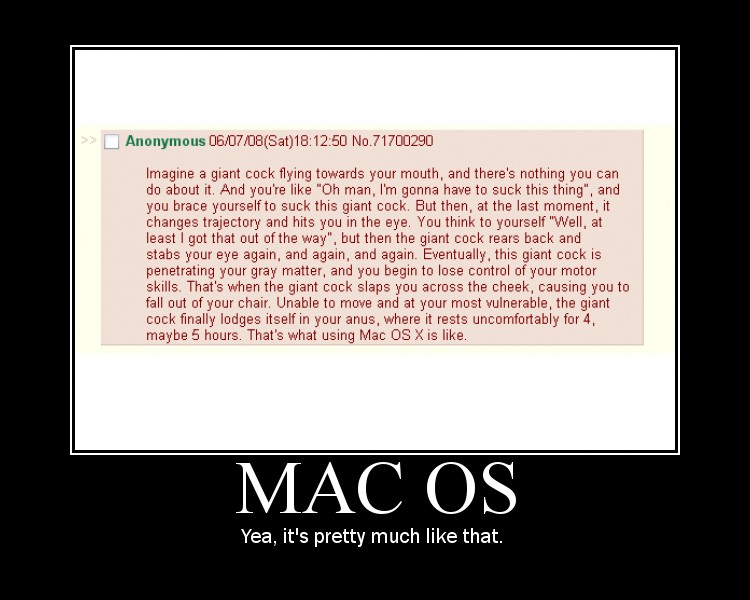 Mac OSX