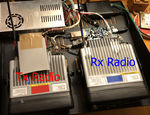 tx-rx Radios