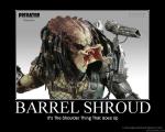 barrel-shroud