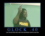 glock 40