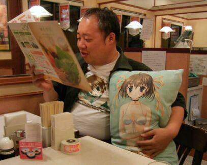 anime-pillow